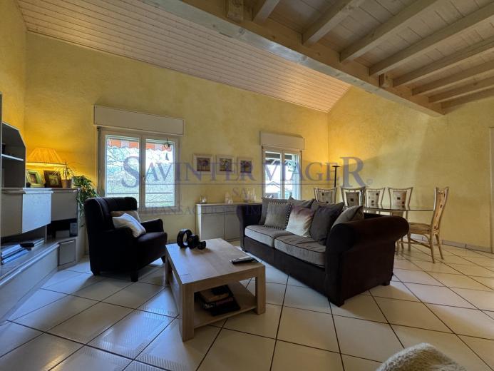 A vendre Cartigny Appartement Suisse - partenariat avec Smart-Propylaia Portail Immobilier