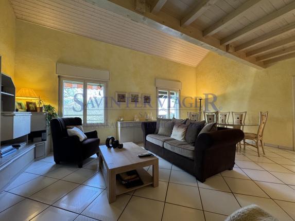 Appartement à vendre à Cartigny