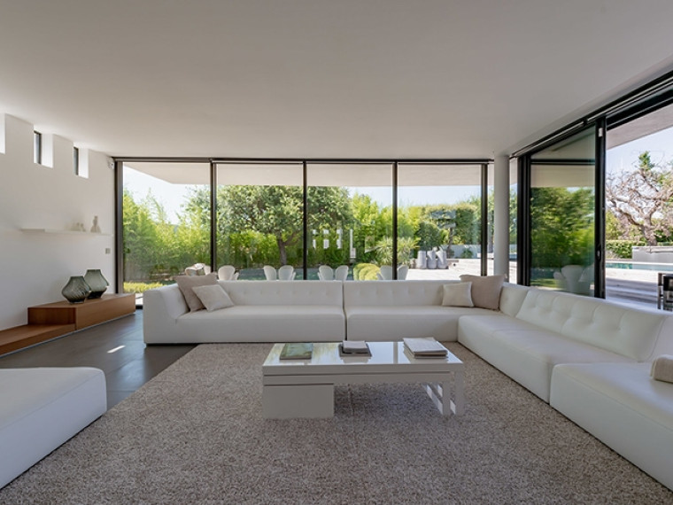 Villa • 4 locali (6)