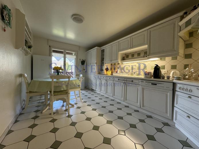 Appartement à vendre à Cartigny - Superbe Duplex en attique traversant de 228 m2 - - Smart Propylaia (3)