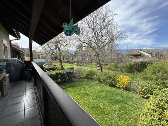 Appartement à vendre à Cartigny (9)