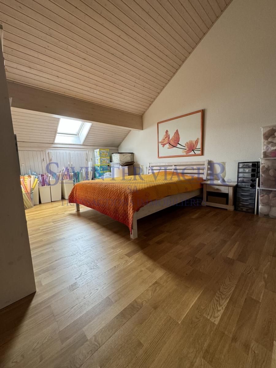 A vendre   Suisse - partenariat avec Smart-Propylaia Portail Immobilier