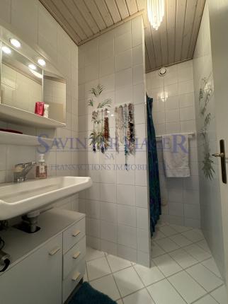 Appartement à vendre à Cartigny (13)