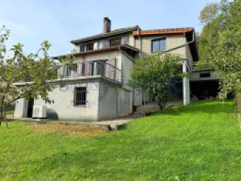 Einfamilienhaus zu verkaufen in Bellegarde-sur-Valserine, 5 Zimmer, 198 m2