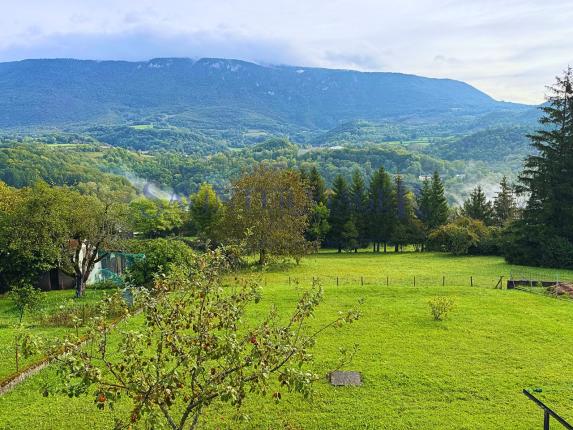 Haus zu verkaufen in Bellegarde-sur-Valserine (2)