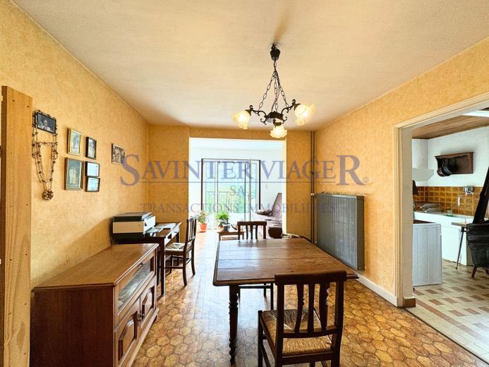 Maison à vendre à Bellegarde-sur-Valserine - Smart Propylaia (4)