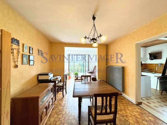 Haus zu verkaufen in Bellegarde-sur-Valserine (4)