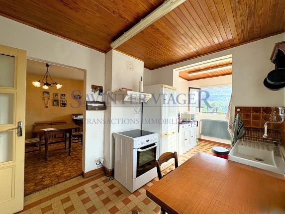 Haus zu verkaufen in Bellegarde-sur-Valserine (5)