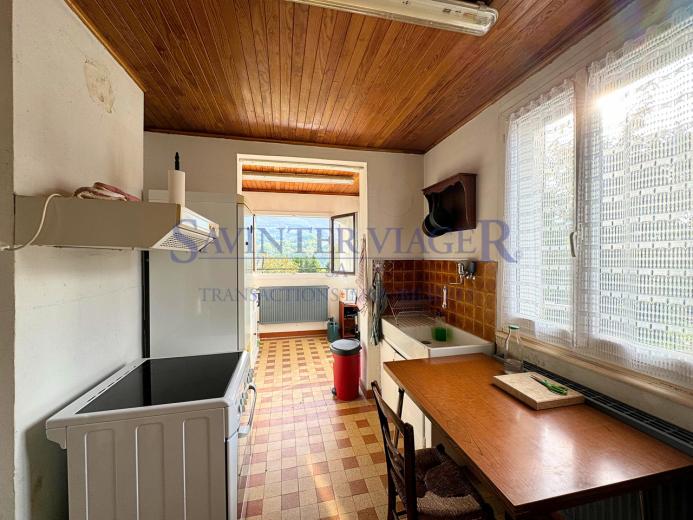 Maison à vendre à Bellegarde-sur-Valserine - Maison individuelle. Vue panoramique. Libre de suite. - Smart Propylaia (6)