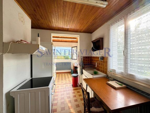 Haus zu verkaufen in Bellegarde-sur-Valserine (6)