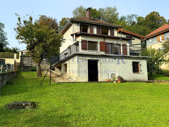 Haus zu verkaufen in Bellegarde-sur-Valserine (9)