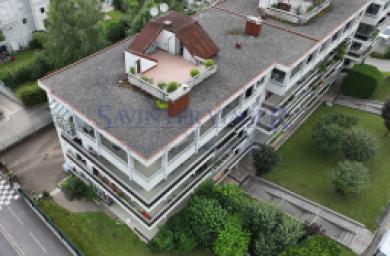 Wohnung zu verkaufen in Cluses, 5 Zimmer, 117 m2