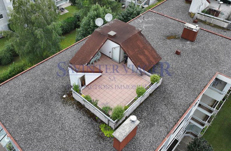 Appartamento in vendita a Cluses - Smart Propylaia (2)