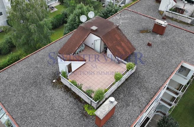 Wohnung zu verkaufen in Cluses (2)