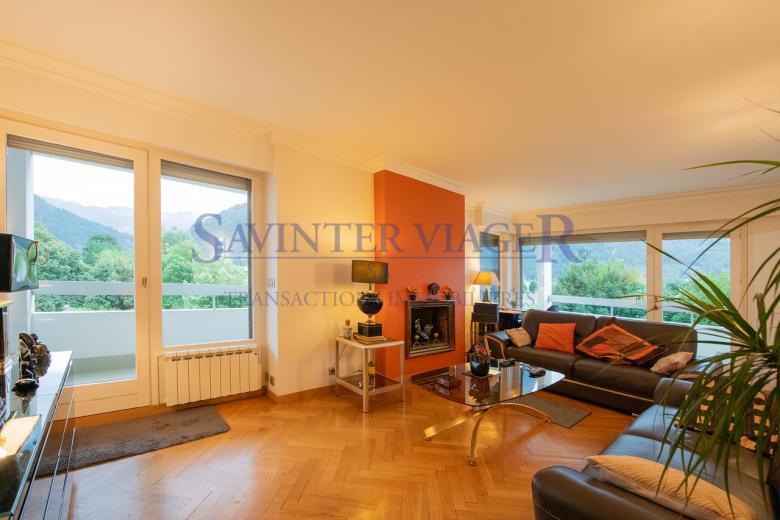 Appartamento in vendita a Cluses - Appartamento in vendita a Cluses, 5 locali, 117 m2 - Smart Propylaia (3)