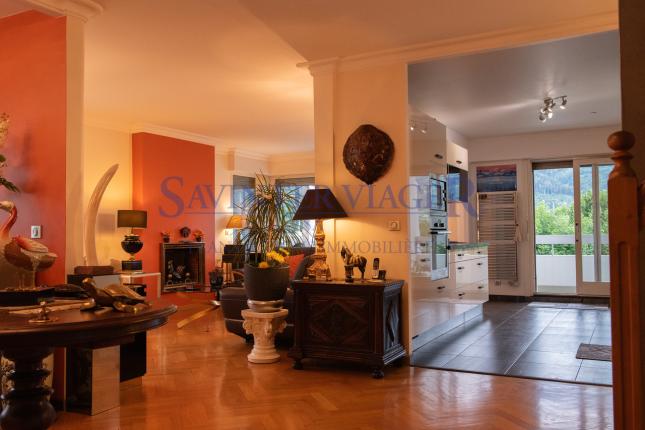 Wohnung zu verkaufen in Cluses (4)