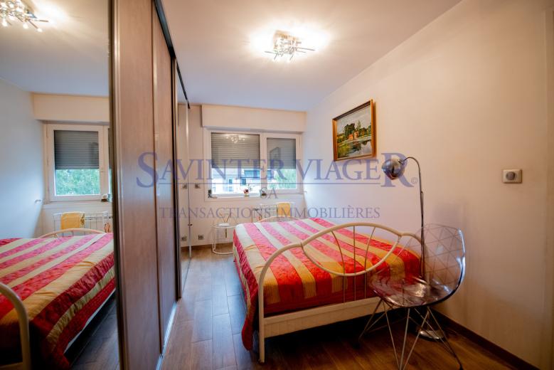 Appartamento in vendita a Cluses - Appartamento in vendita a Cluses, 5 locali, 117 m2 - Smart Propylaia (9)