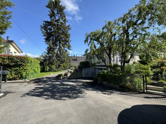 Maison à vendre à Plan-les-Ouates