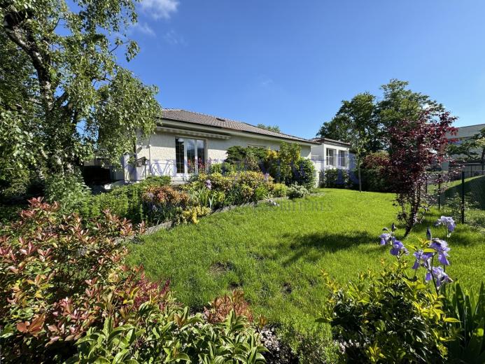 Maison à vendre à Plan-les-Ouates - Smart Propylaia (2)