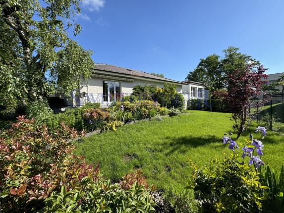 Maison à vendre à Plan-les-Ouates (2)