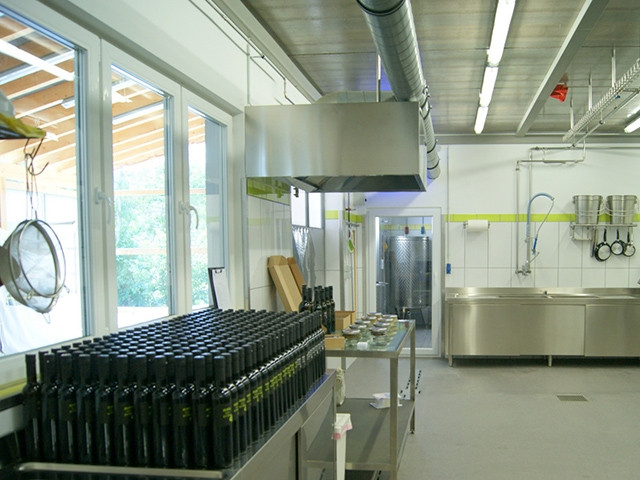 Agriculture à vendre à Serrazano - Smart Propylaia (4)