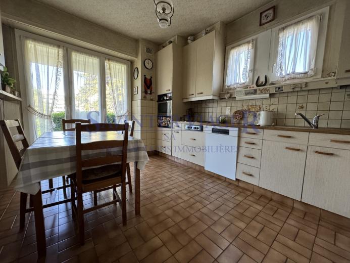 Maison à vendre à Plan-les-Ouates - Smart Propylaia (5)