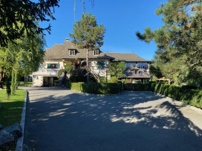 House for sale in Marigny-Saint-Marcel - Smart Propylaia