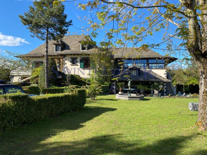 House for sale in Marigny-Saint-Marcel - Smart Propylaia (4)