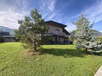 Einfamilienhaus zu verkaufen in Verrens-Arvey, 6 Zimmer, 156 m2