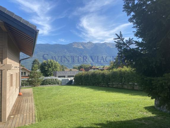 Haus zu verkaufen in Verrens-Arvey (10)