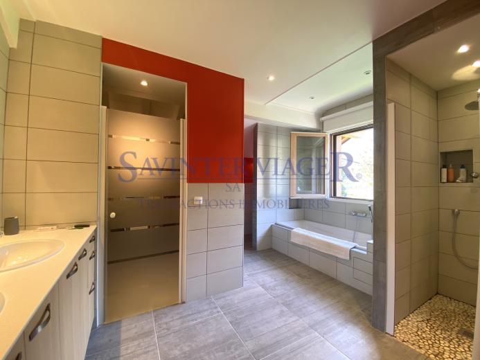 Casa in vendita a Verrens-Arvey - Casa unifamiliare in vendita a Verrens-Arvey, 6 locali, 156 m2 - Smart Propylaia (12)
