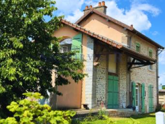 Einfamilienhaus zu verkaufen in Sussey, 5 Zimmer, 120 m2