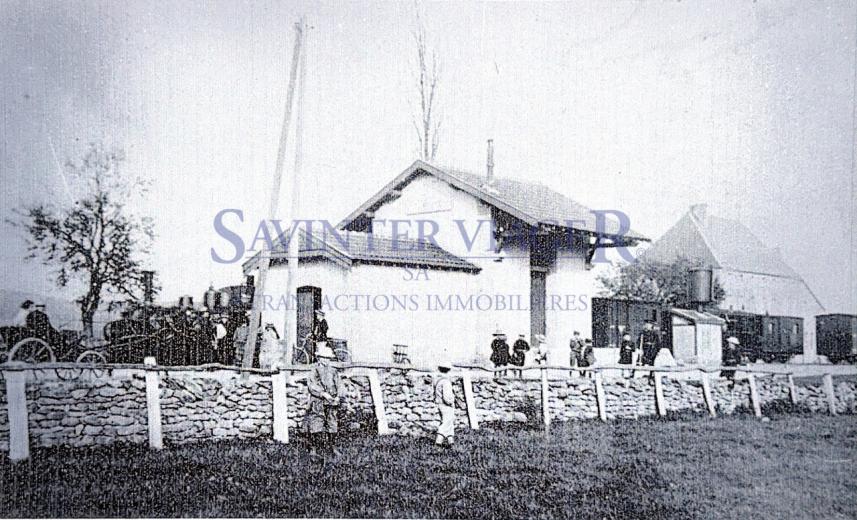 Casa in vendita a Sussey - Smart Propylaia (2)