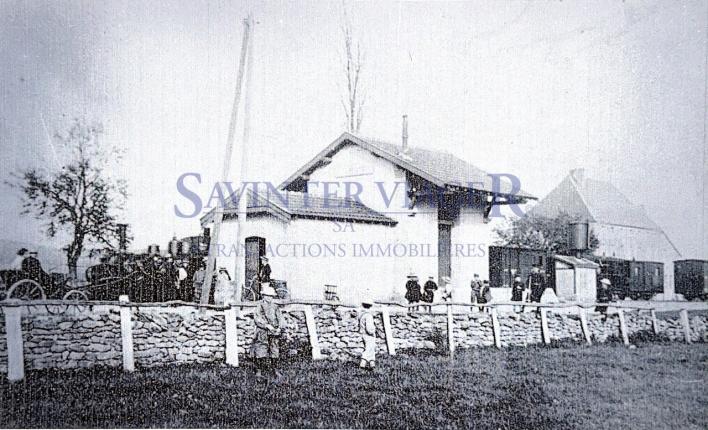 Haus zu verkaufen in Sussey (2)