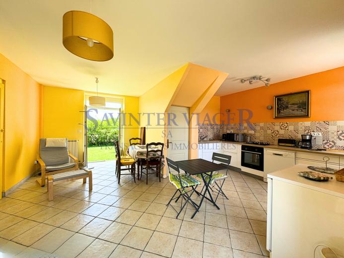 Casa in vendita a Sussey - Smart Propylaia (5)