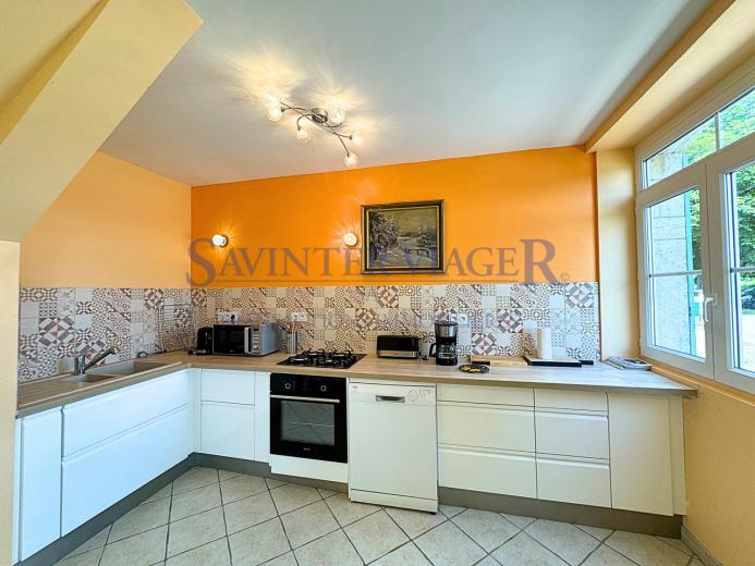 Casa in vendita a Sussey - Smart Propylaia (7)