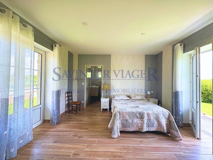 Casa in vendita a Sussey - Smart Propylaia (8)