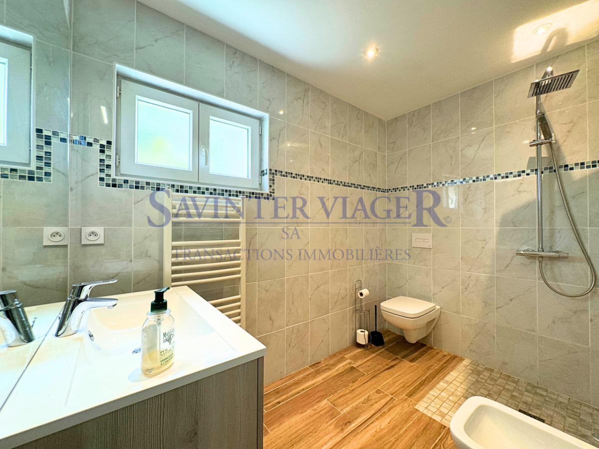 House for sale in Sussey - Single house for sale in Sussey, 5 rooms, 120 m2 - Smart Propylaia (9)