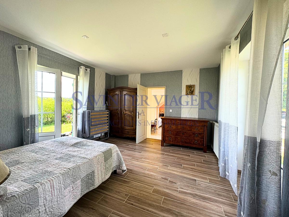 House for sale in Sussey - Smart Propylaia (10)