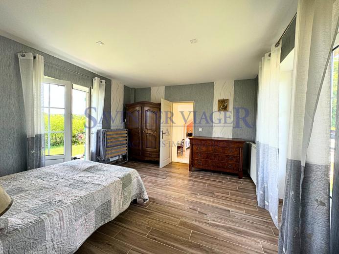 Casa in vendita a Sussey - Smart Propylaia (10)