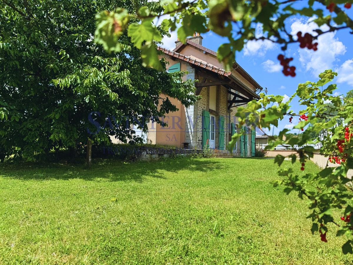House for sale in Sussey - Smart Propylaia (11)