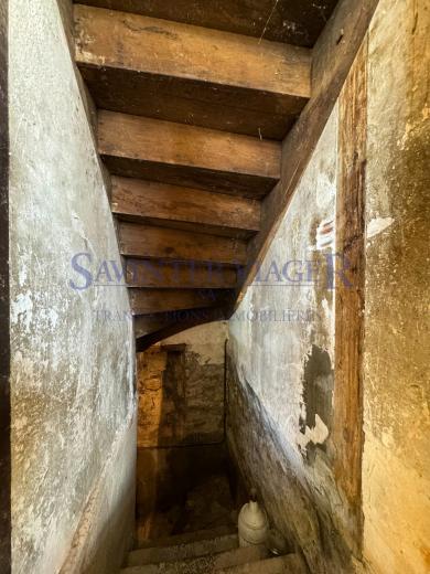 Casa in vendita a Sussey - Casa unifamiliare in vendita a Sussey, 5 locali, 120 m2 - Smart Propylaia (12)