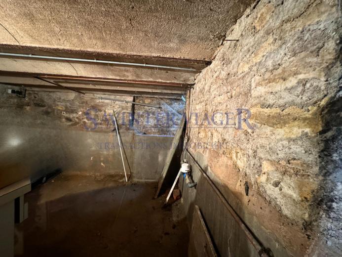 Casa in vendita a Sussey - Smart Propylaia (13)