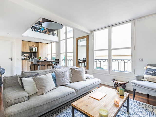 Wohnung zu verkaufen in Paris-4E-Arrondissement - Smart Propylaia (2)