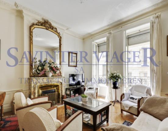 Wohnung zu verkaufen in Lyon