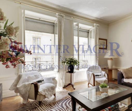 Wohnung zu verkaufen in Lyon (2)