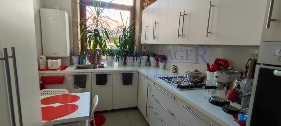 Wohnung zu verkaufen in Lyon (5)