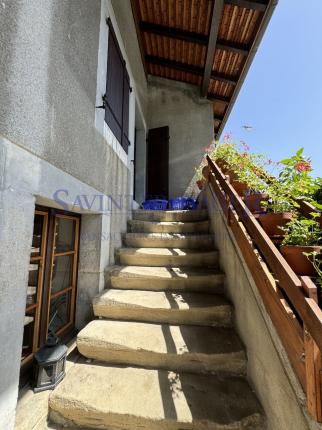 Maison à vendre à La Croix-de-Rozon (6)