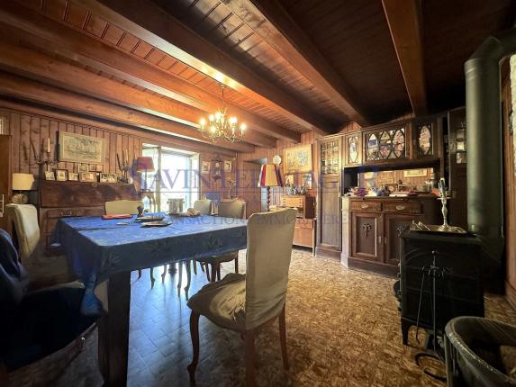 Maison à vendre à La Croix-de-Rozon (8)