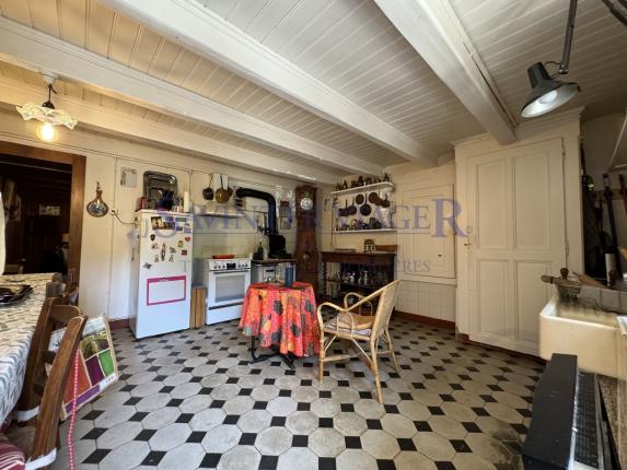 Maison à vendre à La Croix-de-Rozon (9)